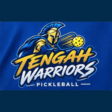 Tengah Warriors team crest